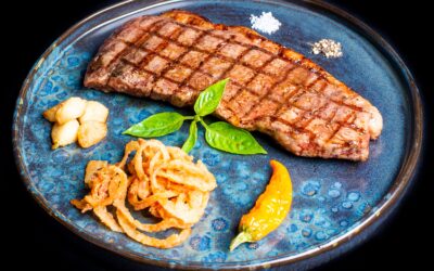 Picanha: The King of Latin American Steaks