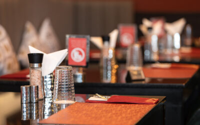 Restaurant Business: Steakhouse or Churrascaria Buffet?