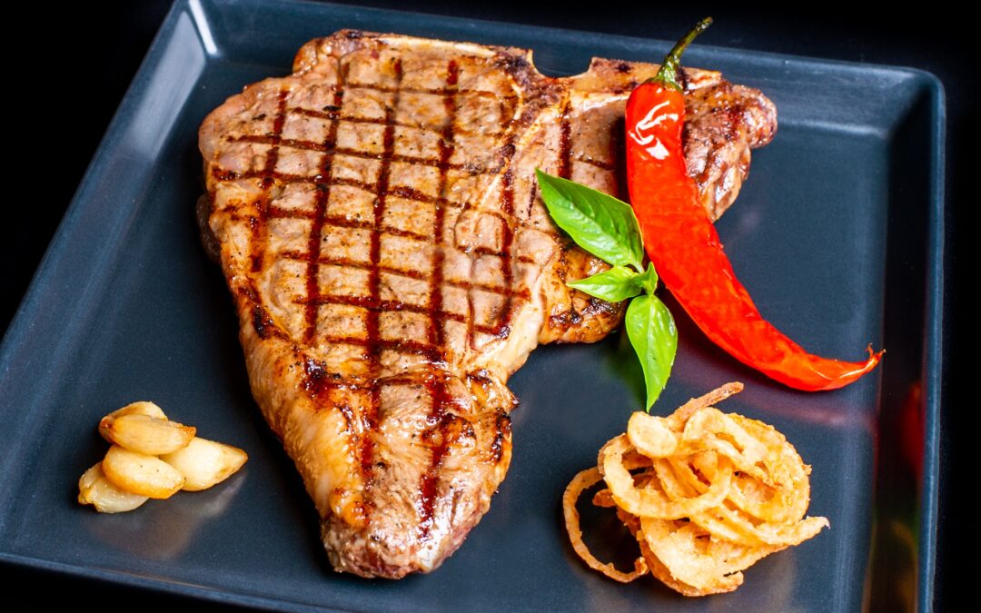 T-Bone vs. Porterhouse: Which Bone To Pick?