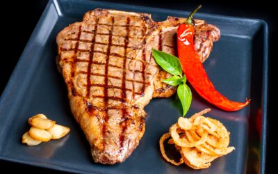T-Bone vs. Porterhouse: Which Bone To Pick?