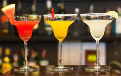 Margaritas: From Acapulco, With Love