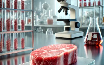 Lab-Grown Beef: Revolution or Roadblock?