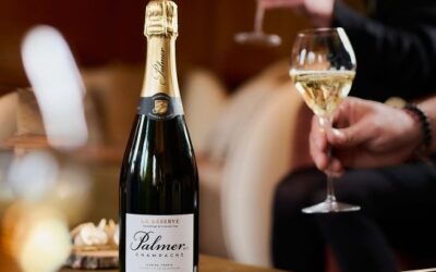 Palmer & Co.: A Discreet Champagne House Rooted in Sustainability