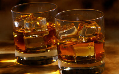 Bourbon vs. Rye Whiskey: The Story of American Whiskey
