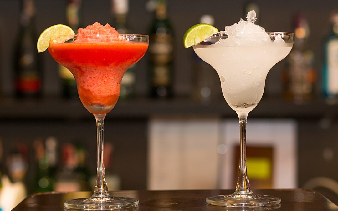 Daiquiris: The Quintessential Rum Cocktail