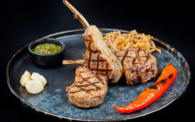 New Zealand vs. Australian Lamb: What’s The Score?