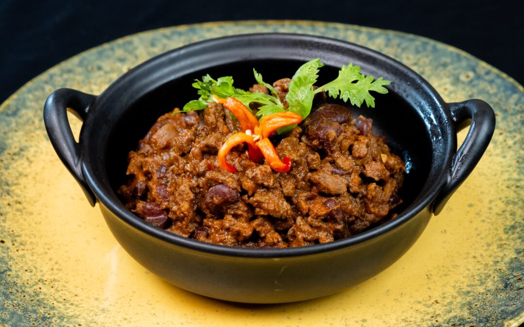 Chili con Carne: A Global Comfort Food