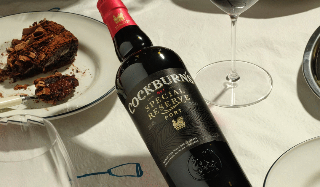 Port Wine: A Timeless Portuguese Legacy