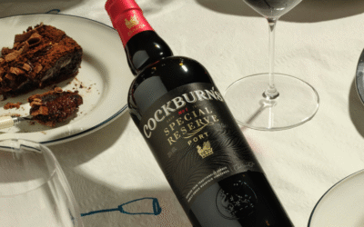 Port Wine: A Timeless Portuguese Legacy