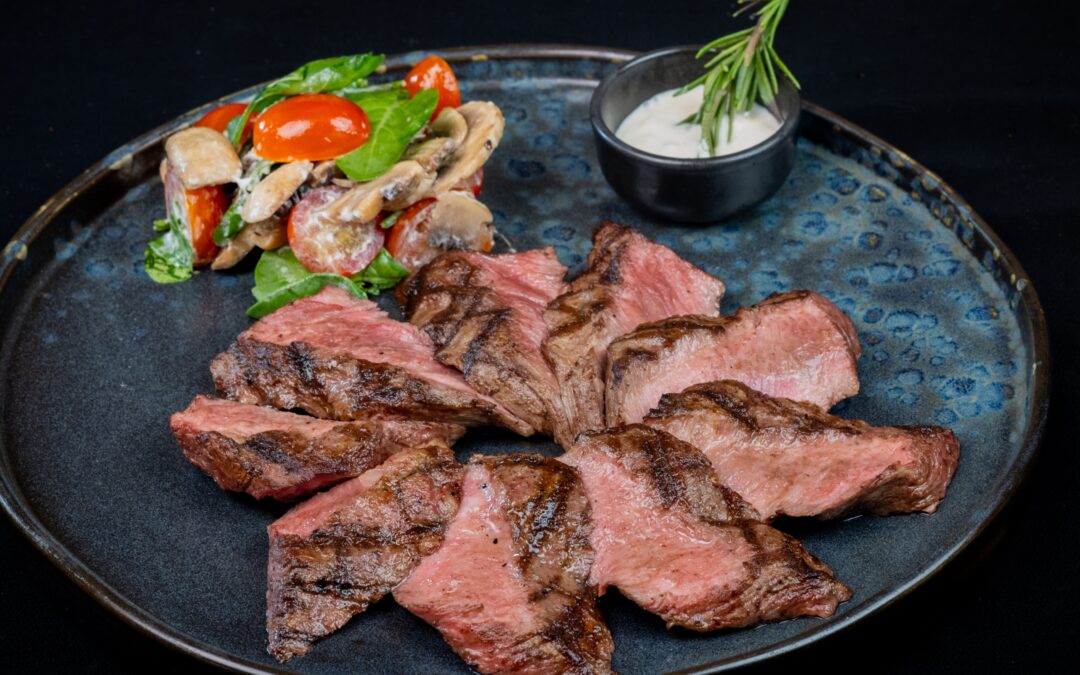 Tagliata: The Italian Diva