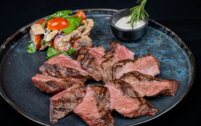 Tagliata: The Italian Diva