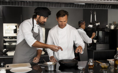 Restaurant Business: Kitchen vs. Service Matters