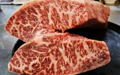 Wagyu Grading: Japan vs. Australia