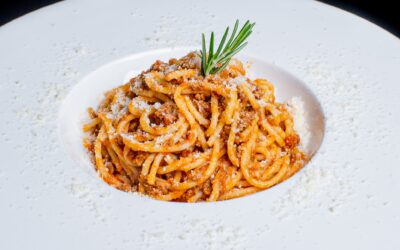 Bolognese Sauce: Bridging Culinary Traditions