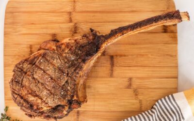 Tomahawk Steak: The Value Question