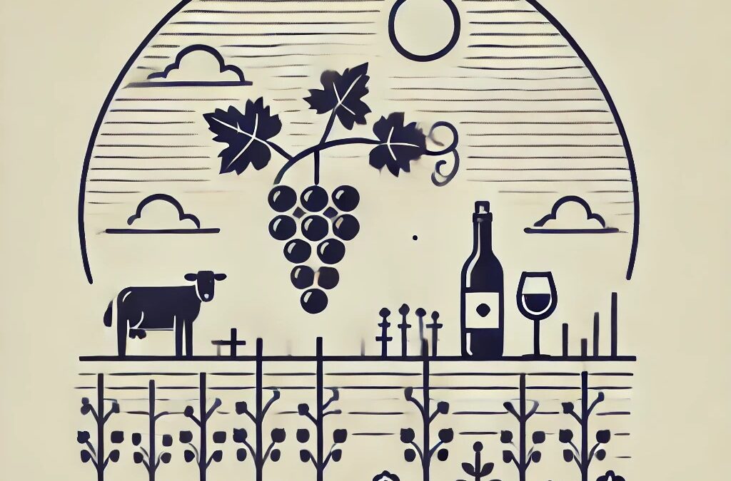 Biodynamic Wines: Holistic Winemaking