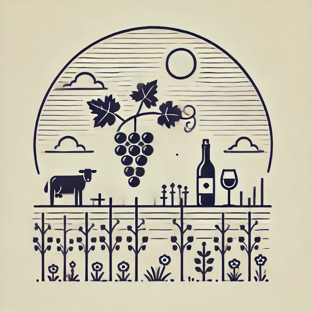 Biodynamic Wines: Holistic Winemaking - THE RESTAURANT INSIDER - By ...