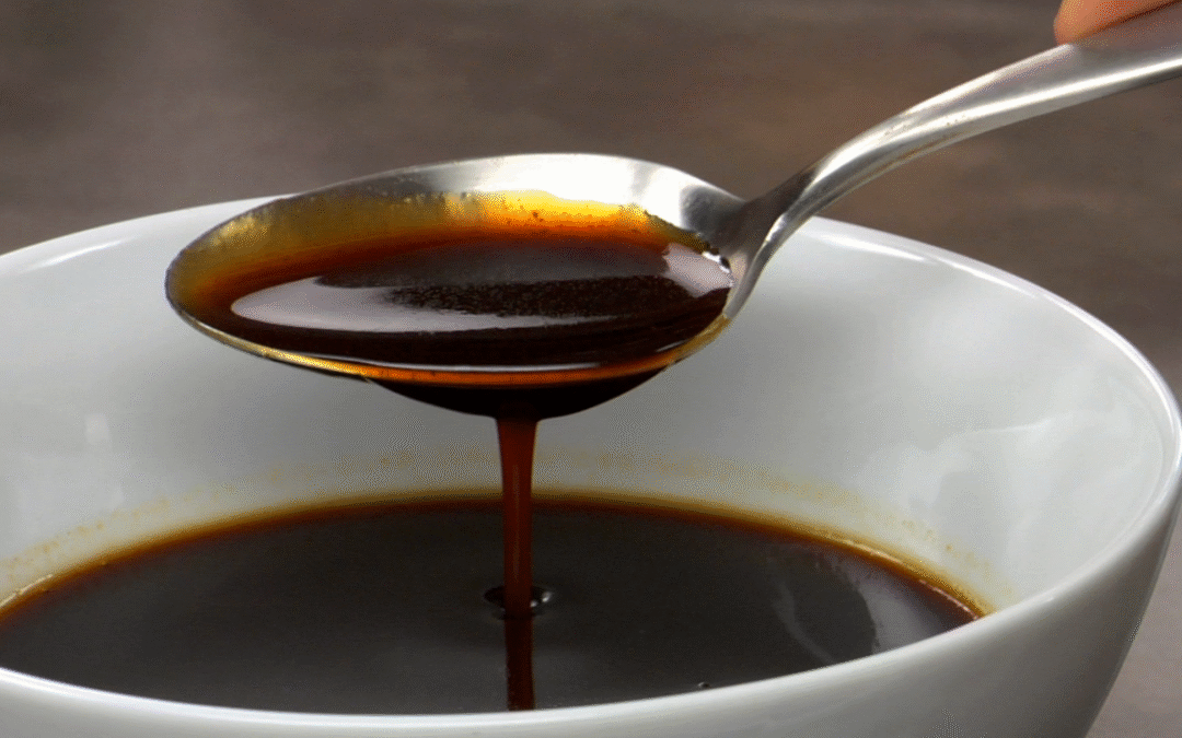 Demi-Glace: The Meat-Essence Sauce