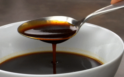Demi-Glace: The Meat-Essence Sauce