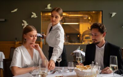 Restaurant Business: Theft Matters