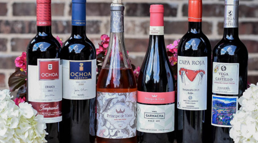 Navarra Wines: The Spanish Underdog