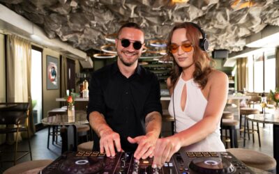 Restaurant Business: Music Matters