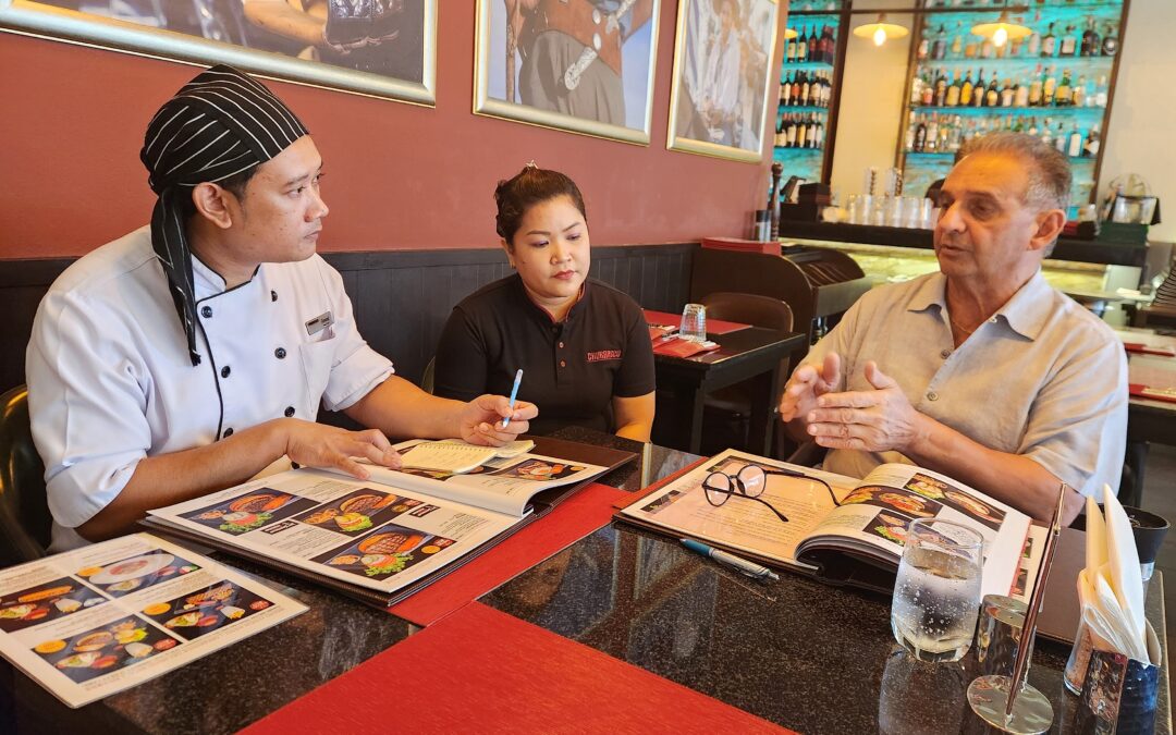 Restaurant Business: Balancing Quality & Affordability