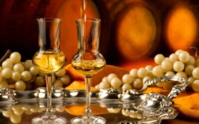 Grappa: From Simple Drink To Sophisticated Spirit