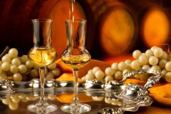 Grappa: From Simple Drink To Sophisticated Spirit