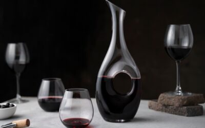 Bordeaux Wines: Choose Your Bank