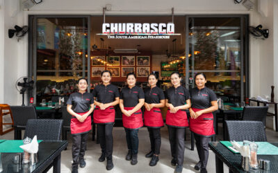 Restaurant Business: Personalized Service Matters