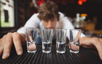Clarity Of Spirits: Vodka, Aquavit & Korn