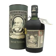 Rum Varieties: The Pirate’s Grog Gone Posh