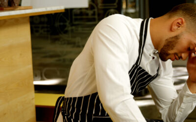 Restaurant Business: Mental Health Matters