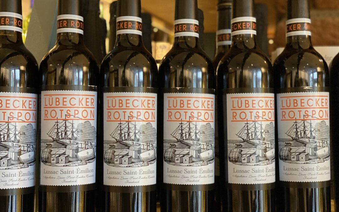 Rotspon Wine: The Unique Franco-German Hybrid