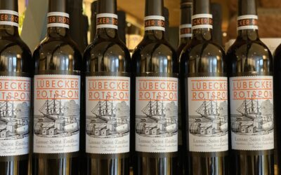 Rotspon Wine: The Unique Franco-German Hybrid