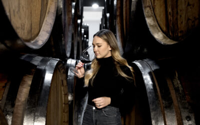 Alco-Alchemy: The Chemistry of Wines