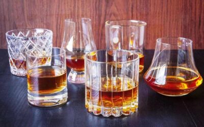 Scotch Whisky Regions: From Highlands to Islay