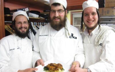 Kosher Beef: Sacred Traditions Meet Modern Standards