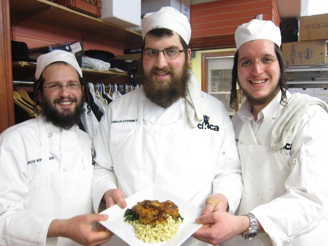 Kosher Beef: Sacred Traditions Meet Modern Standards