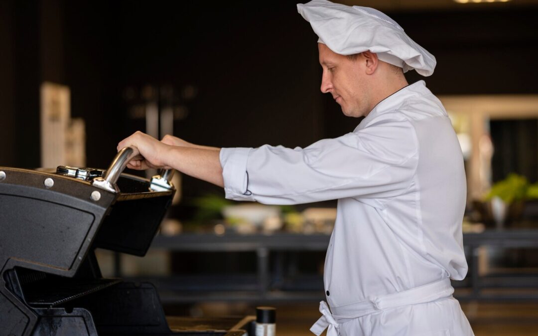Smoked Beef: Preserving Traditions