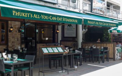 Restaurant Business: Multiple Location Matters