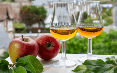 The Calvados Story: When Apple Met Brandy