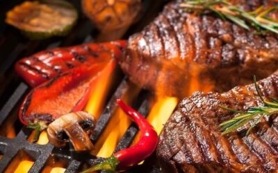 Steaks Across Borders: Ribeye, Sirloin, and Tenderloin in Latin Countries