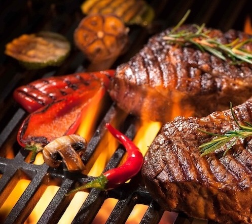 Steaks Across Borders: Ribeye, Sirloin, and Tenderloin in Latin Countries