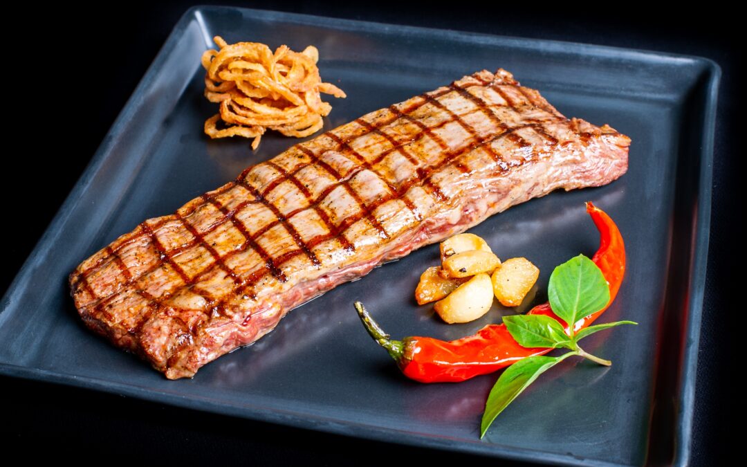Flank Steak: The Versatile Cut with Many Names