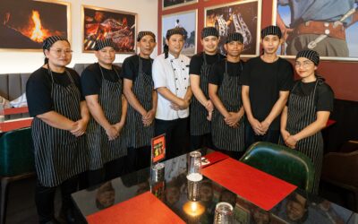 Restaurant Business: Who’s Who in Professional Kitchens