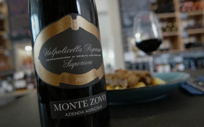 Dry Grapes, Big Flavor: Amarone, Ripasso, & Appassimento