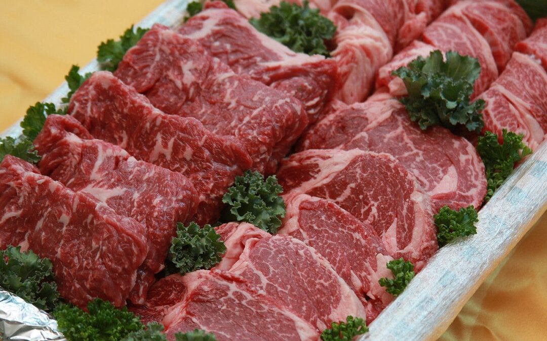 Hanwoo Beef: Korea’s Rare “Other Wagyu”