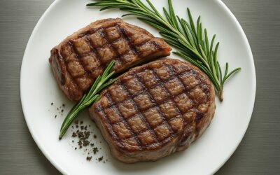 Give It A Break: Why Steaks Need Rest